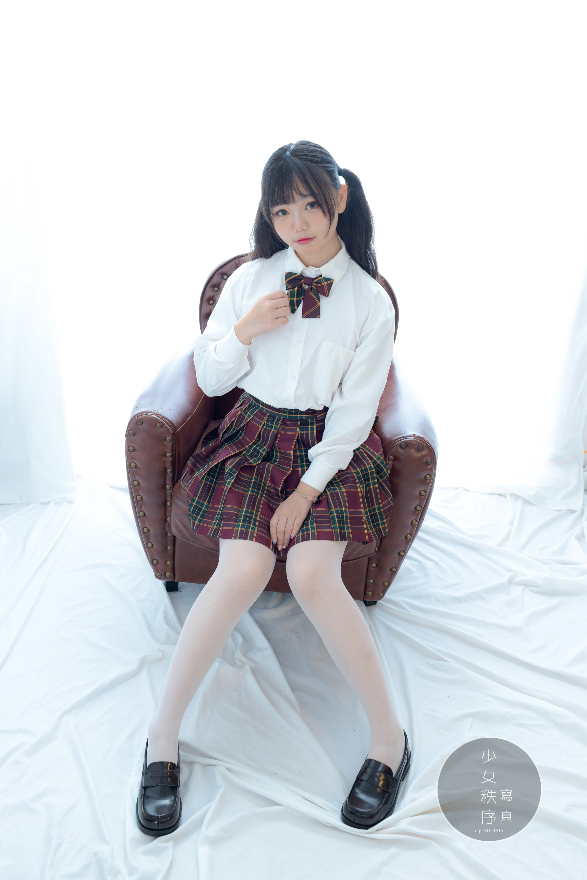 少女秩序 - GR03L 1